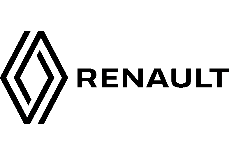 Logo von Renault